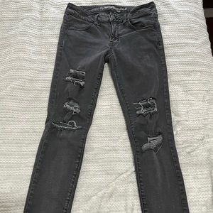 American Eagle Jeggings